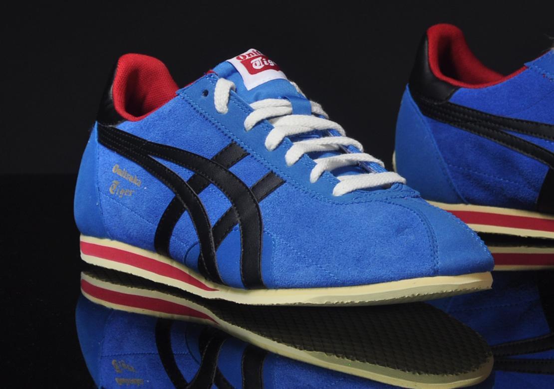 ONITSUKA TIGER スニーカー Onitsuka Tiger Runspark OG SU | D2H0L-4290 | AFEW STORE